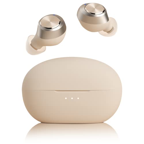 Amazon.co.jp: ワイヤレスイヤホン Bluetooth Hi-Fi音質 2025